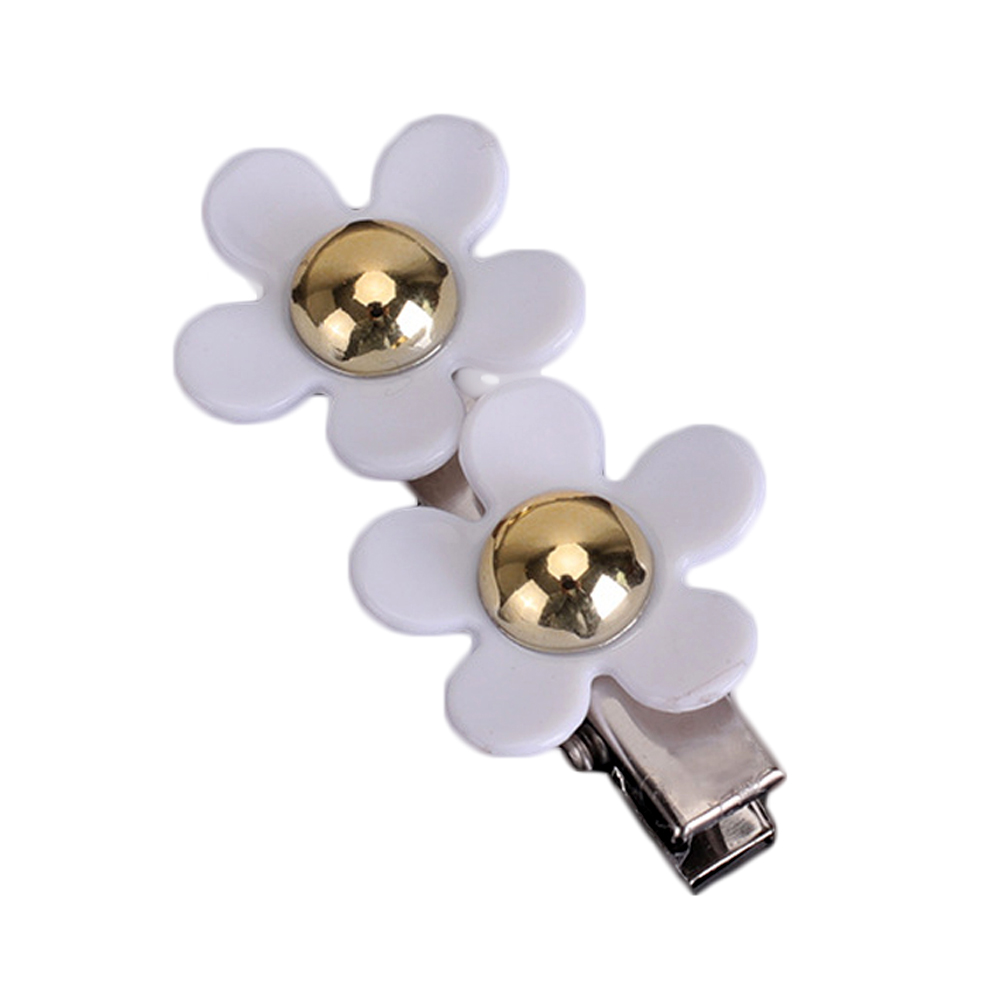 アクセサリー miyasako Amazon.com : Anime Misaka Mikoto Hair Clips Flowers Hair